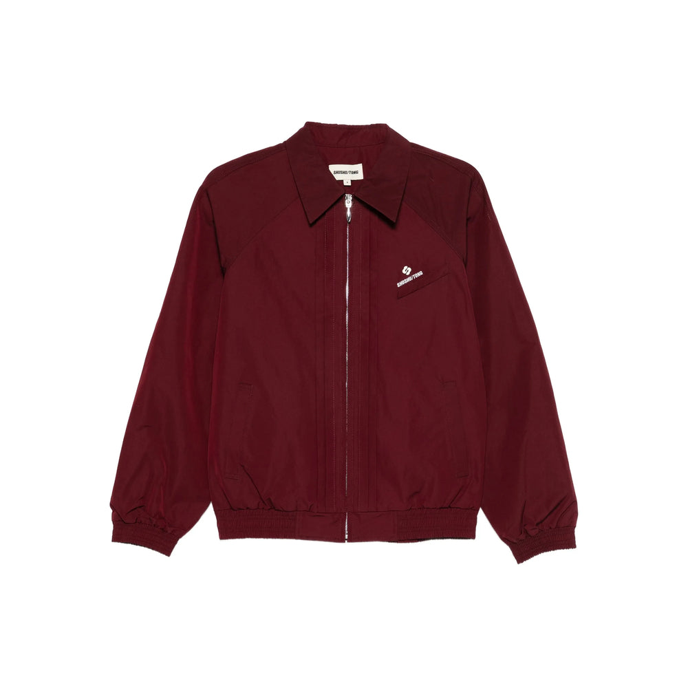 Shushu/Tong Outerwears - Red | c68838d51de506b6edaed8cd868300ad526c2a53