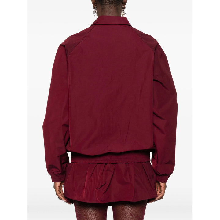 Shushu/Tong Outerwears - Red | d0a673b292317f58bdb1f4b8418996ad00bee7d6