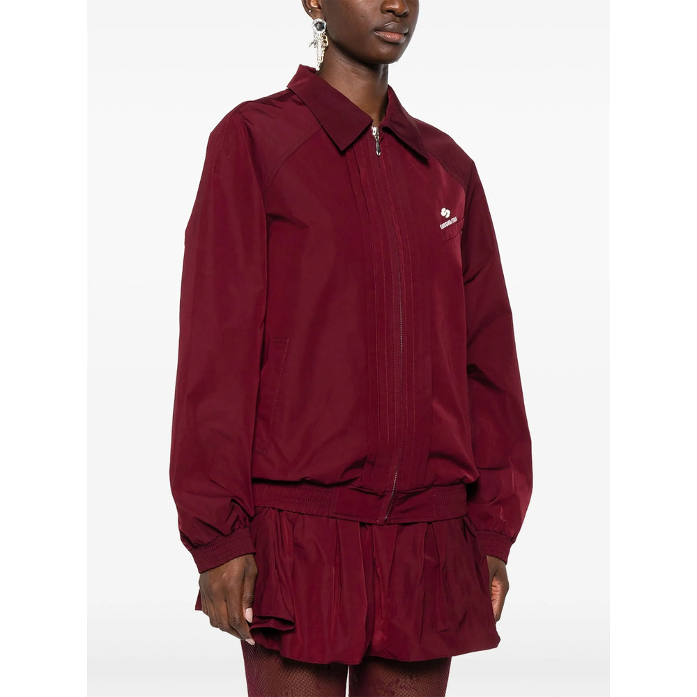 Shushu/Tong Outerwears - Red | 9bc05a47e5e281e5e1f5cf002fd905a9b5315120