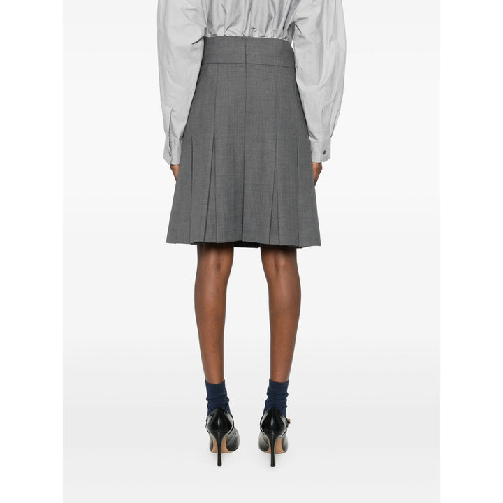 Shushu/Tong Skirts - Gray | 2ceba7a5525641d12a7815a2dd4f02954f2f6588