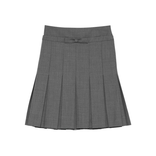 Skirts Gray