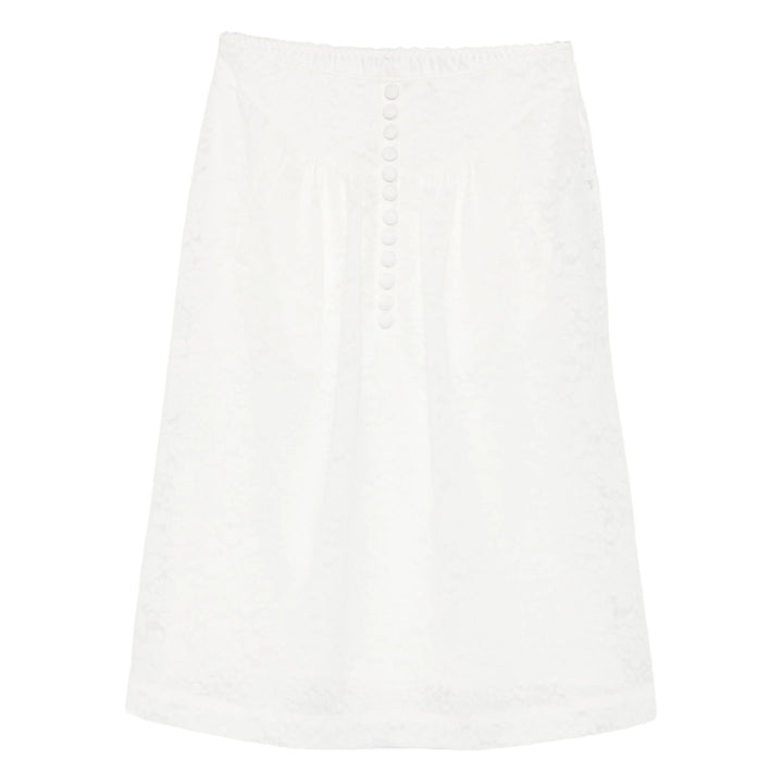 Shushu/Tong Skirts - White | 93d300afc63947ad3fbdbaf952f8ff89d92df151