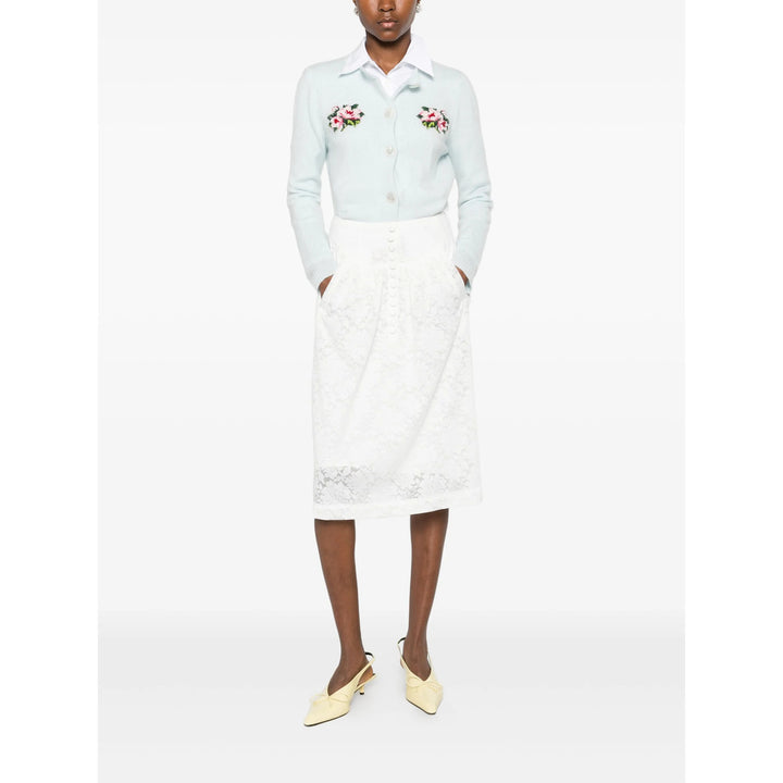 Shushu/Tong Skirts - White | 741cb58d8f59b0aeceae4945220688e57198ca9f