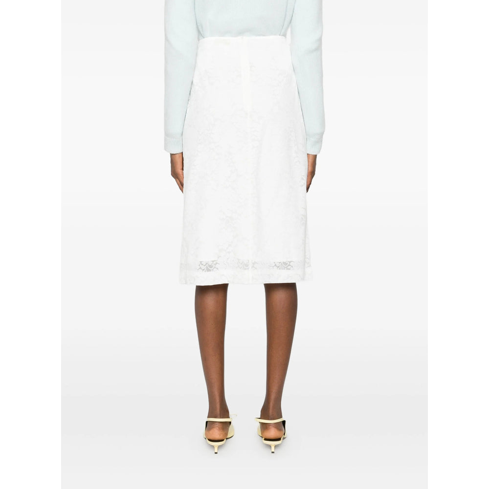 Shushu/Tong Skirts - White | c4bf9a3dbb810cab7113e4cfe6c18b1afb855d8c