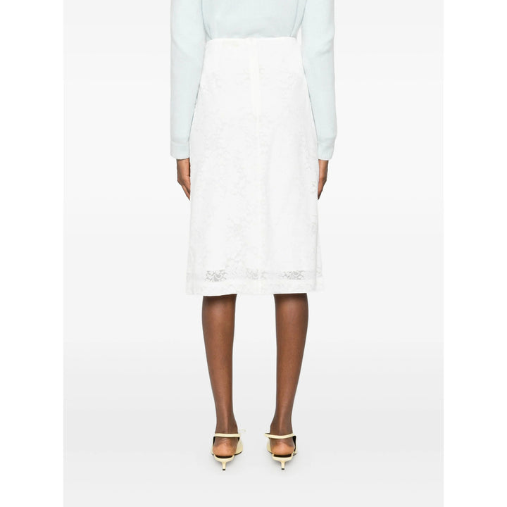 Shushu/Tong Skirts - White | c4bf9a3dbb810cab7113e4cfe6c18b1afb855d8c