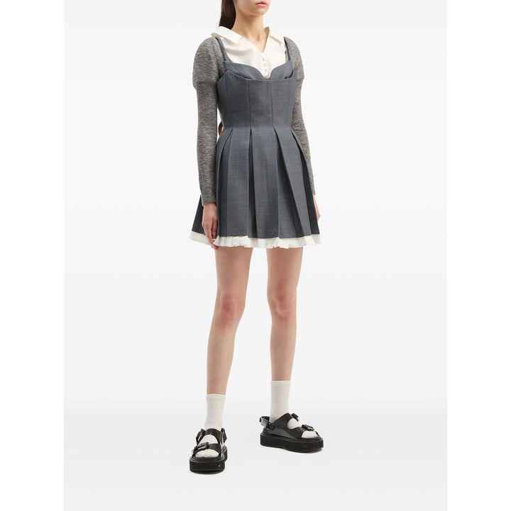 Shushu/Tong Dresses - Gray | 2e42ec206a76a5b9eb49c27b7a3dfc64ed2bc449