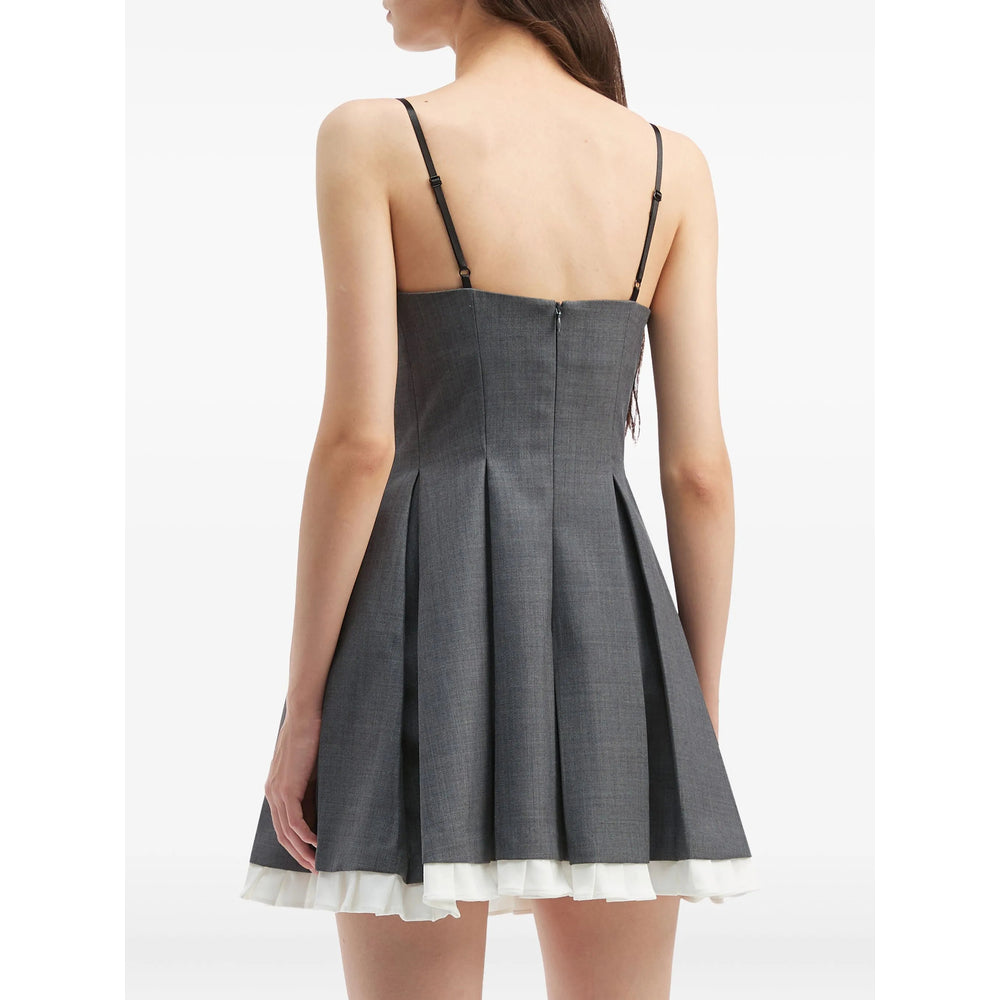 Shushu/Tong Dresses - Gray | 8df83b8adfa4c8dfc84c2217956f41d02191b637