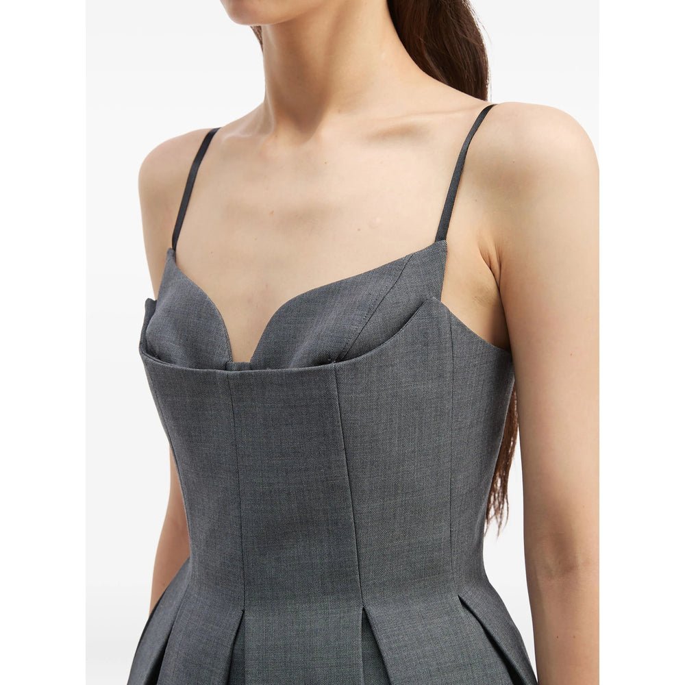 Shushu/Tong Dresses - Gray | 5c3b6e3f8c9d63bdbdce854a0b10e5515133a64c