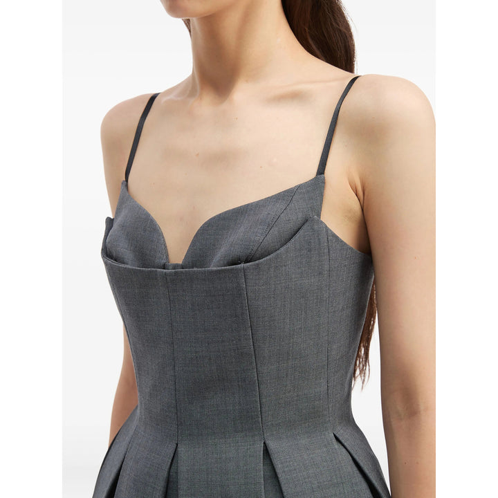 Shushu/Tong Dresses - Gray | 5c3b6e3f8c9d63bdbdce854a0b10e5515133a64c