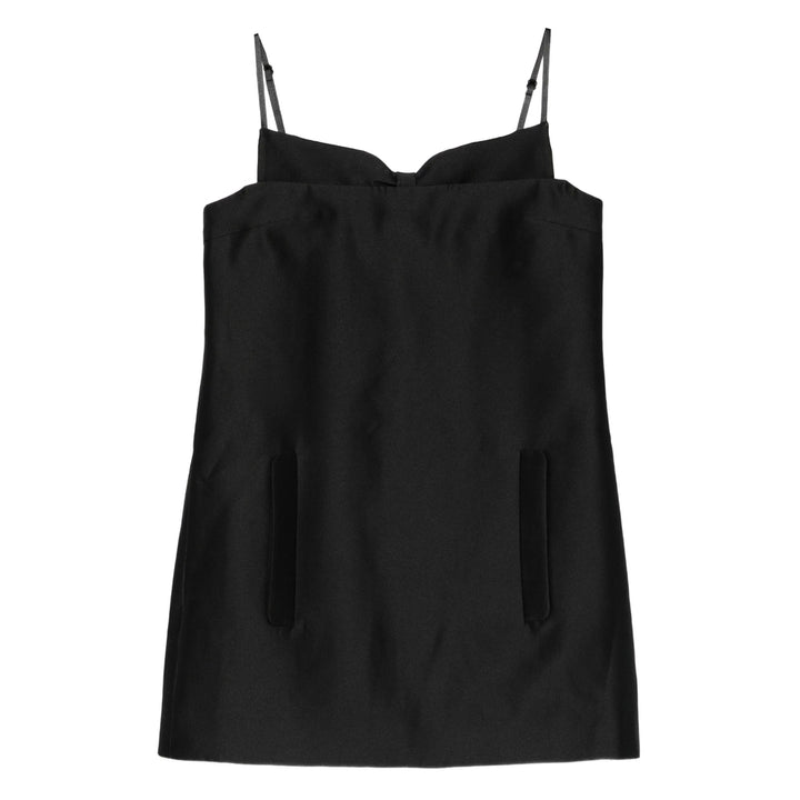 Shushu/Tong Dresses - Black | 888860d19b15a3960118ae7826e1c85d2000e2fc