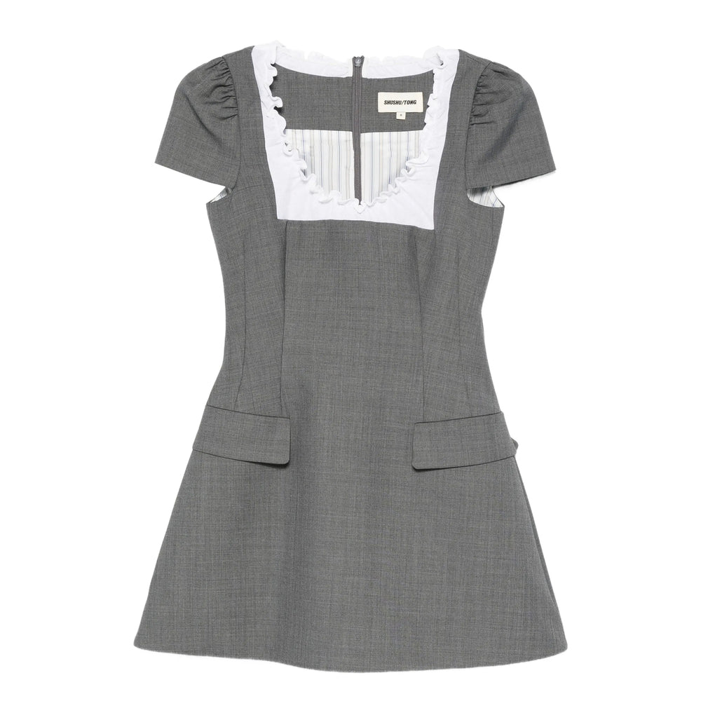 Shushu/Tong Dresses -  | 5664b9903ad69426c42c7ad468e37d6c9b211bd5