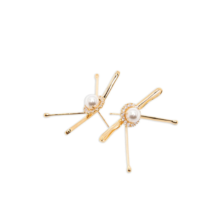 Shushu/Tong Jewellery - Gold | da727d225681be0da47963048d840bf3fd90adee