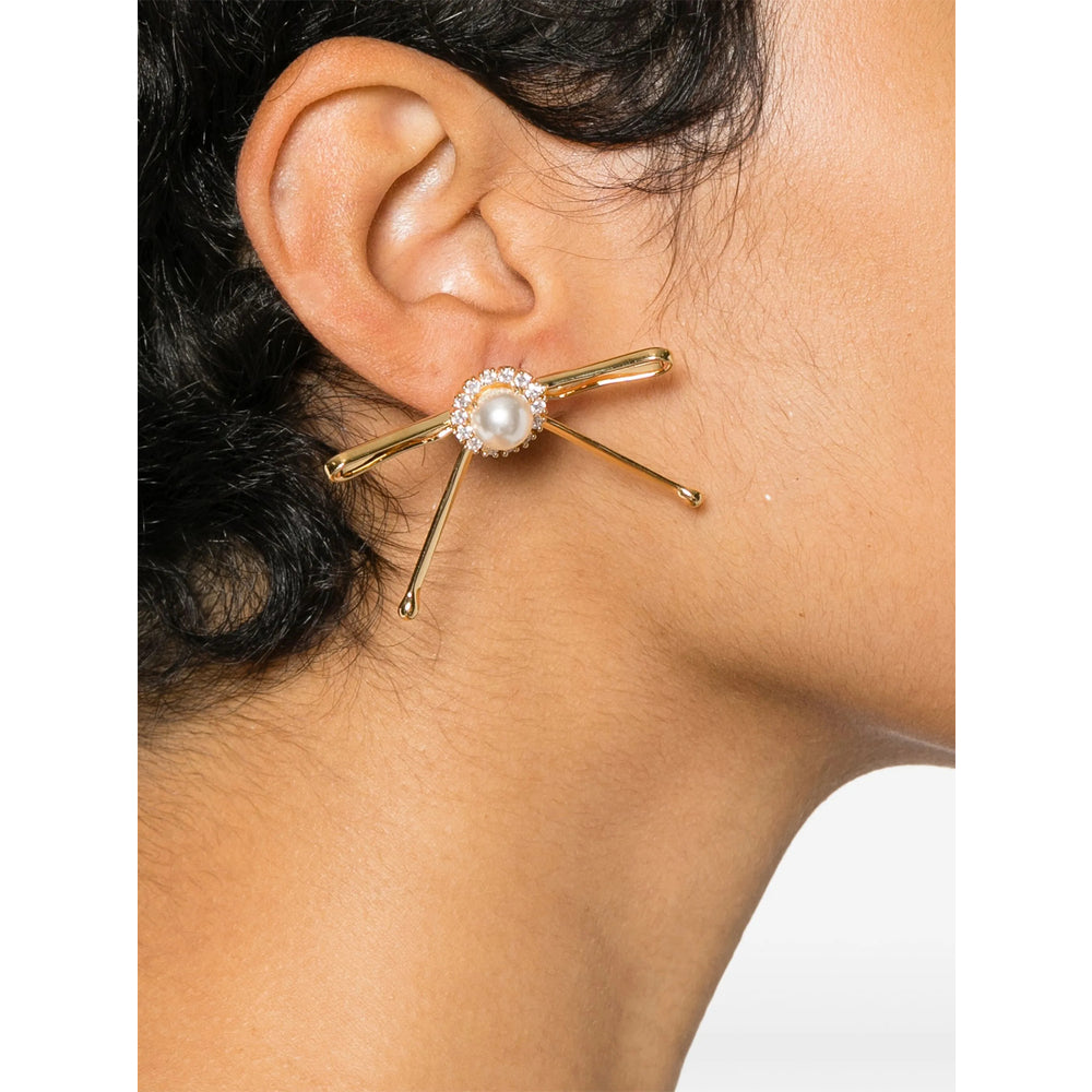 Shushu/Tong Jewellery - Gold | 703d824a61bafc3613ec13afd61b07bbd1723263