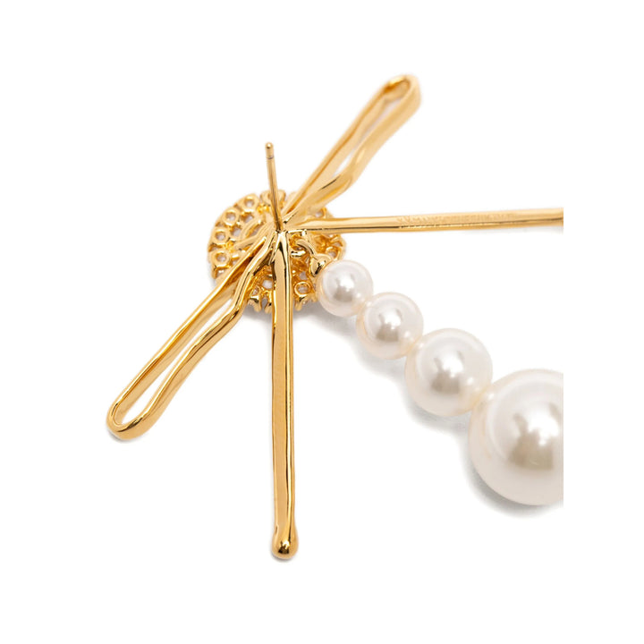 Shushu/Tong Jewellery - Gold, Black | 27a424c758e996c361923192fbb489daa8bcd343