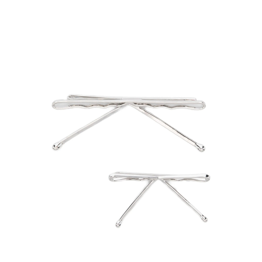 Shushu/Tong Hair Accessories - Silver | aaff348c7290fb30f37ecdbeff966acc9056b871