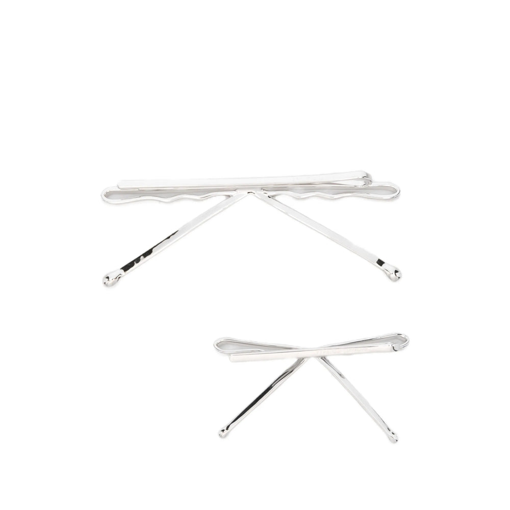 Shushu/Tong Hair Accessories - Silver | 777fd69fb0d411c830c7e5bde86fe58489a1fd4a