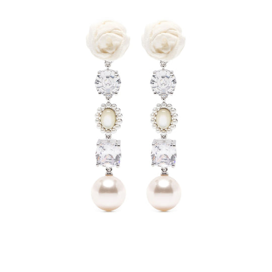 Jewellery Silver, White