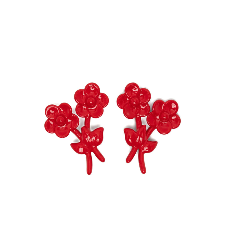 Shushu/Tong Jewellery - Red/Silver | 9f23713df315b6adc7f3d8f6046b7030c5a41d05