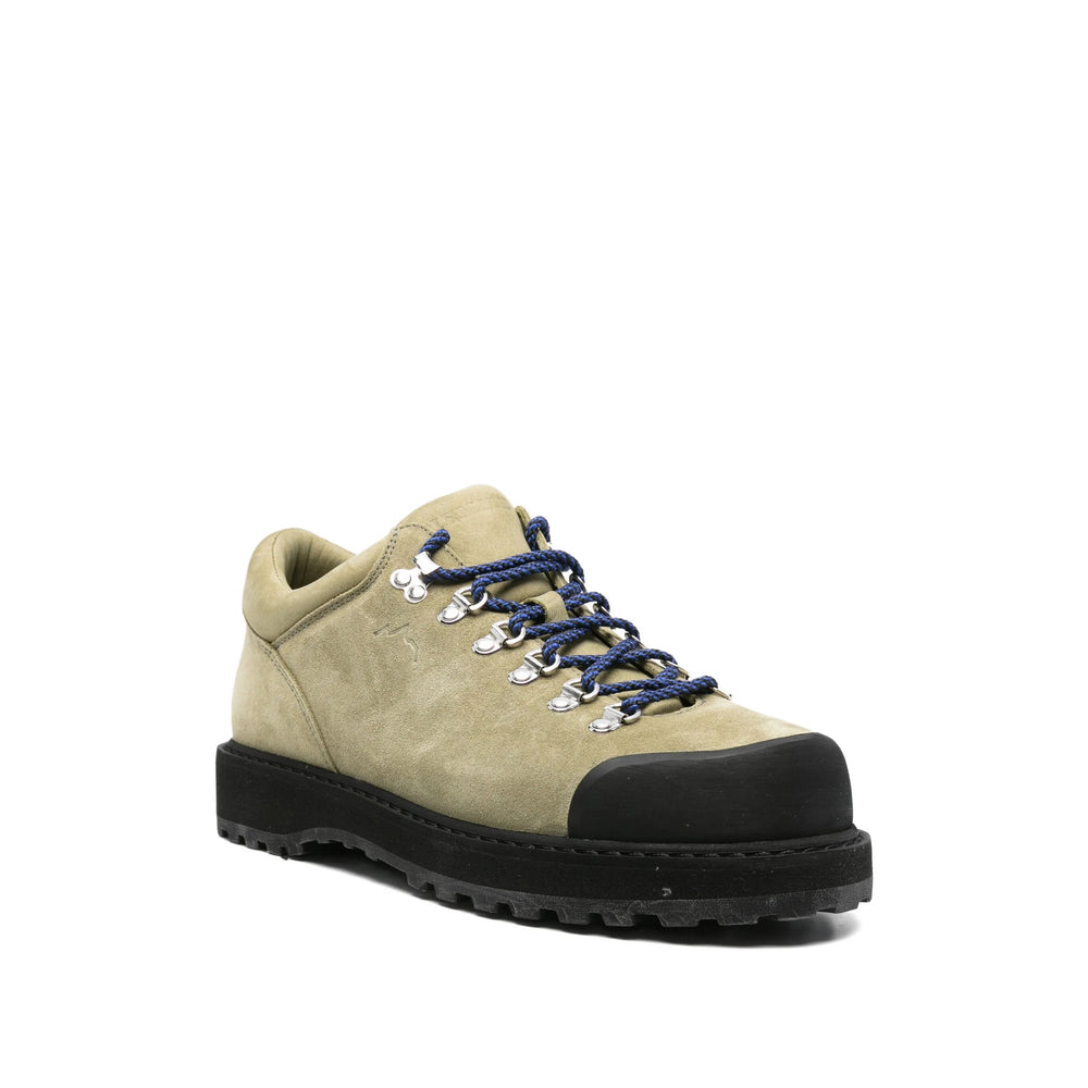 Diemme Shoes - Green | a4b913d291dbf15a34b52298f31add04954742d3
