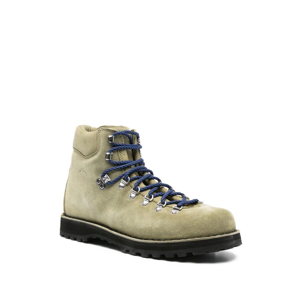 Diemme Shoes - Green | 701daa374bfacf9b082509fe13aa47658432053b