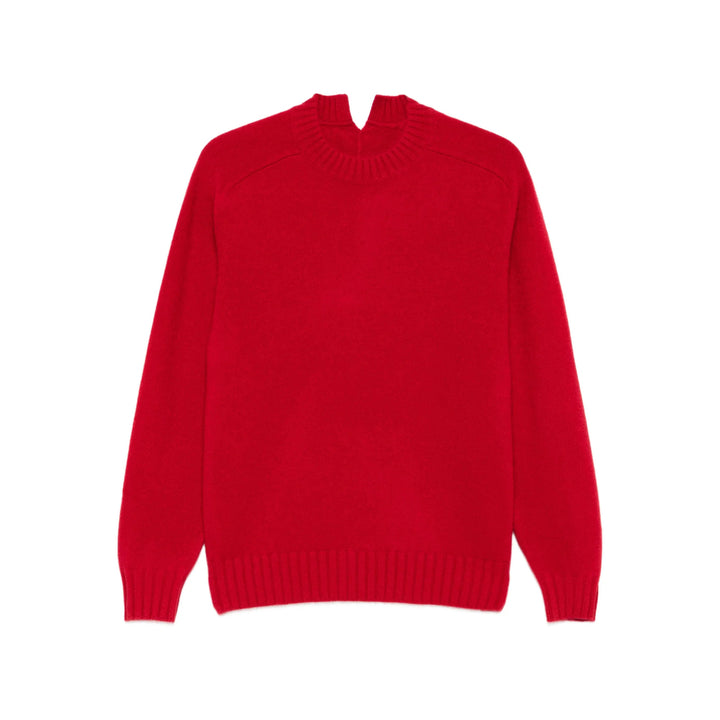 Carven Sweaters - Red | 0bda3bb8efe316adcd84cda1c71e8a5360256c13