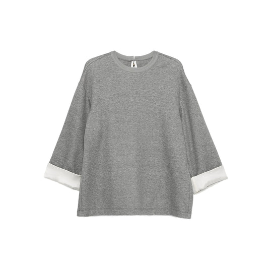 Sweatshirts Gray