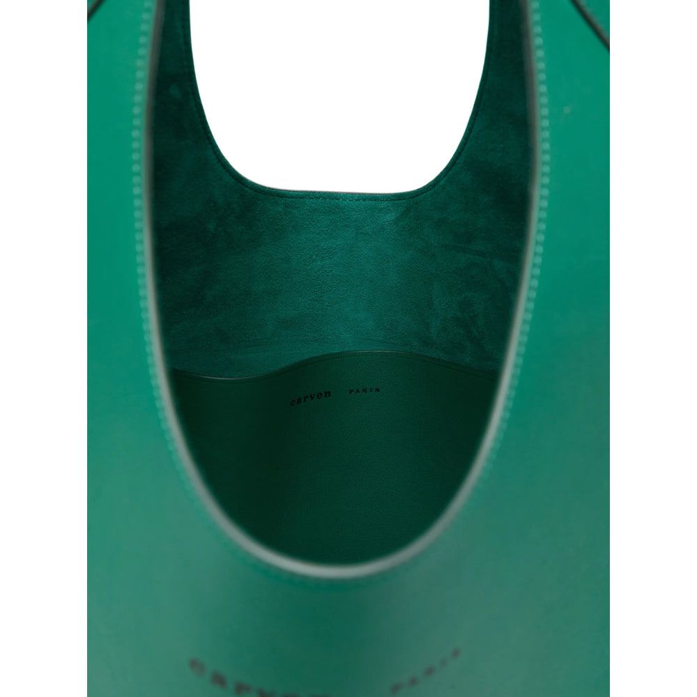 Carven Bags - Green | a5a7edc192b588113a810c58789cee2ba64491c5