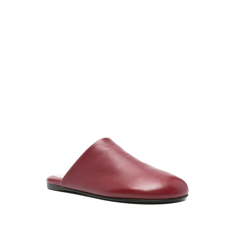 Carven Shoes - Red | 8bac833b59699577c89fd732291274e6ea99da20