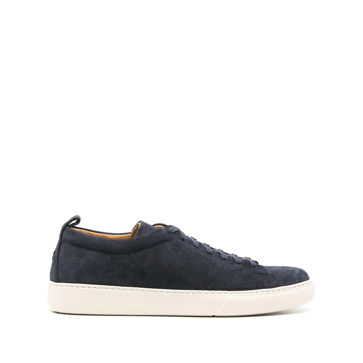 Henderson Baracco Sneakers - Blue | 1a7f204c624b8f1cf51c43dff9db38c472c74f47