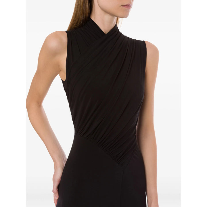 Alberta Ferretti Dresses - Black | feba8623c6c886ba2bed5199e901f51fa3a41efe