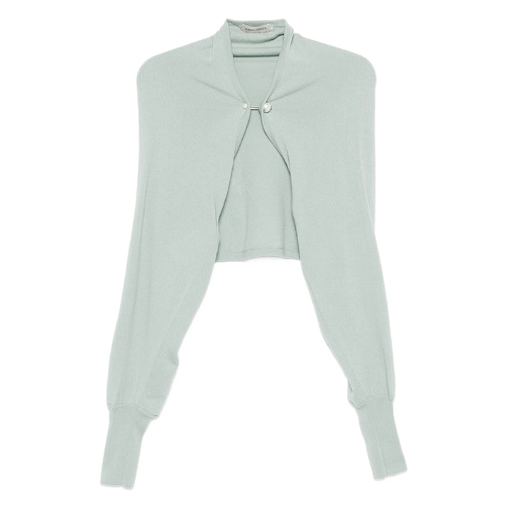 Alberta Ferretti Sweaters - Green | c9ca0ac92d0fd36e0e7d916fcd3ffdb39ea48727
