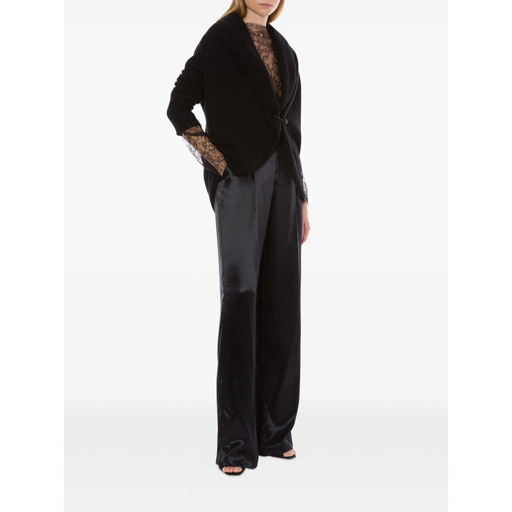 Alberta Ferretti Sweaters - Black | 7d337450b776ce16293ff942181b8ea46266a236