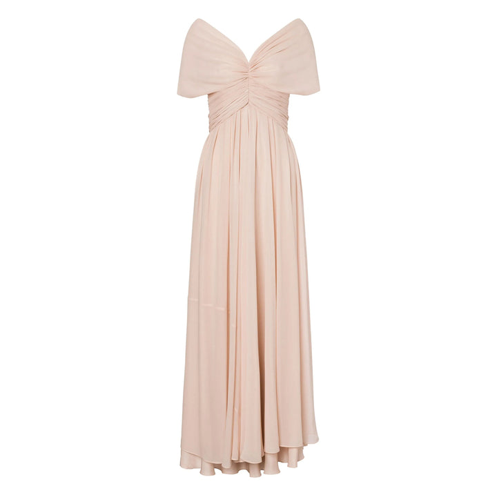 Alberta Ferretti Dresses - Pink | a084f7ad9ced02fbbe903e940620bab345c4e4a3