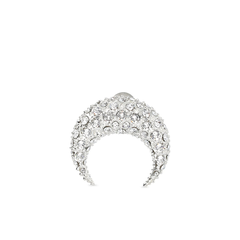 Marine Serre Jewellery - Silver | 531166d51ec5ced1fa732c387701b99d53b922fb