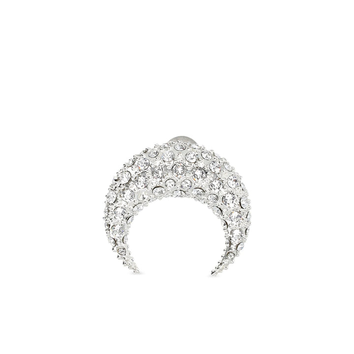 Marine Serre Jewellery - Silver | 531166d51ec5ced1fa732c387701b99d53b922fb