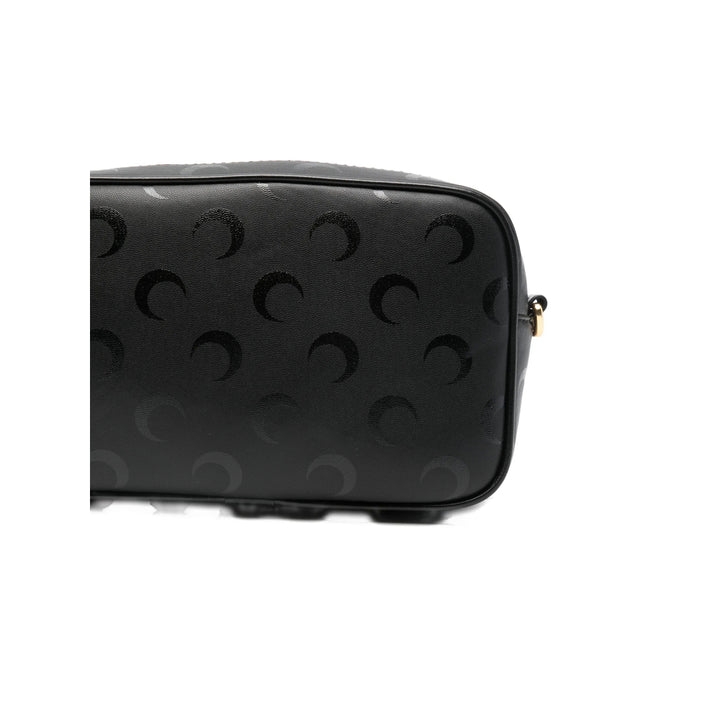 Marine Serre Bags - Black | eabbf59d91a5c1029fb9df77c2eb6ba1194a13c9