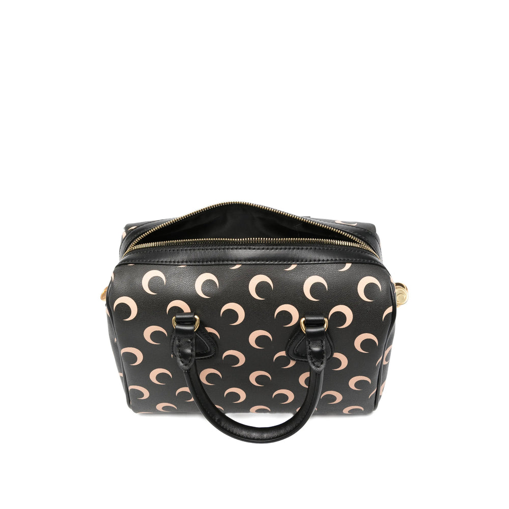 Marine Serre Bags - Black, Neutral | ab373f099193532ef886f363155898dce8122934