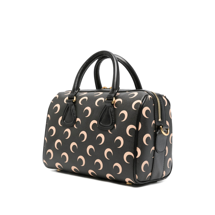 Marine Serre Bags - Black, Neutral | de7e88347ee8ba977cd3365f8504b01573ae9ee2