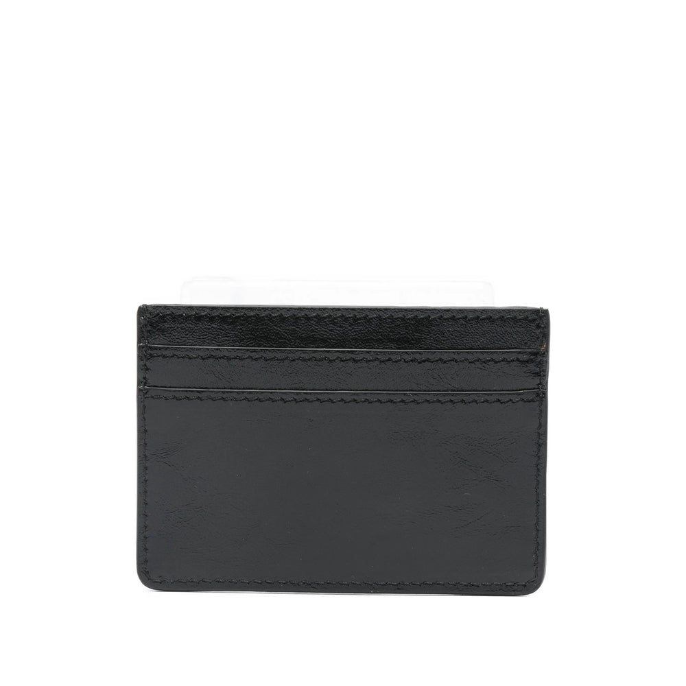 Marine Serre Wallets & Purses - Black | 52ae8c17784218bdf06a0d7e91aa31a63fdcd2ce
