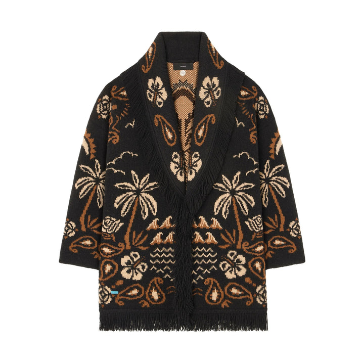 Alanui Sweaters - Brown, Neutral | 95d68746db5b245d1761bb0bf1a72188087e4cc8