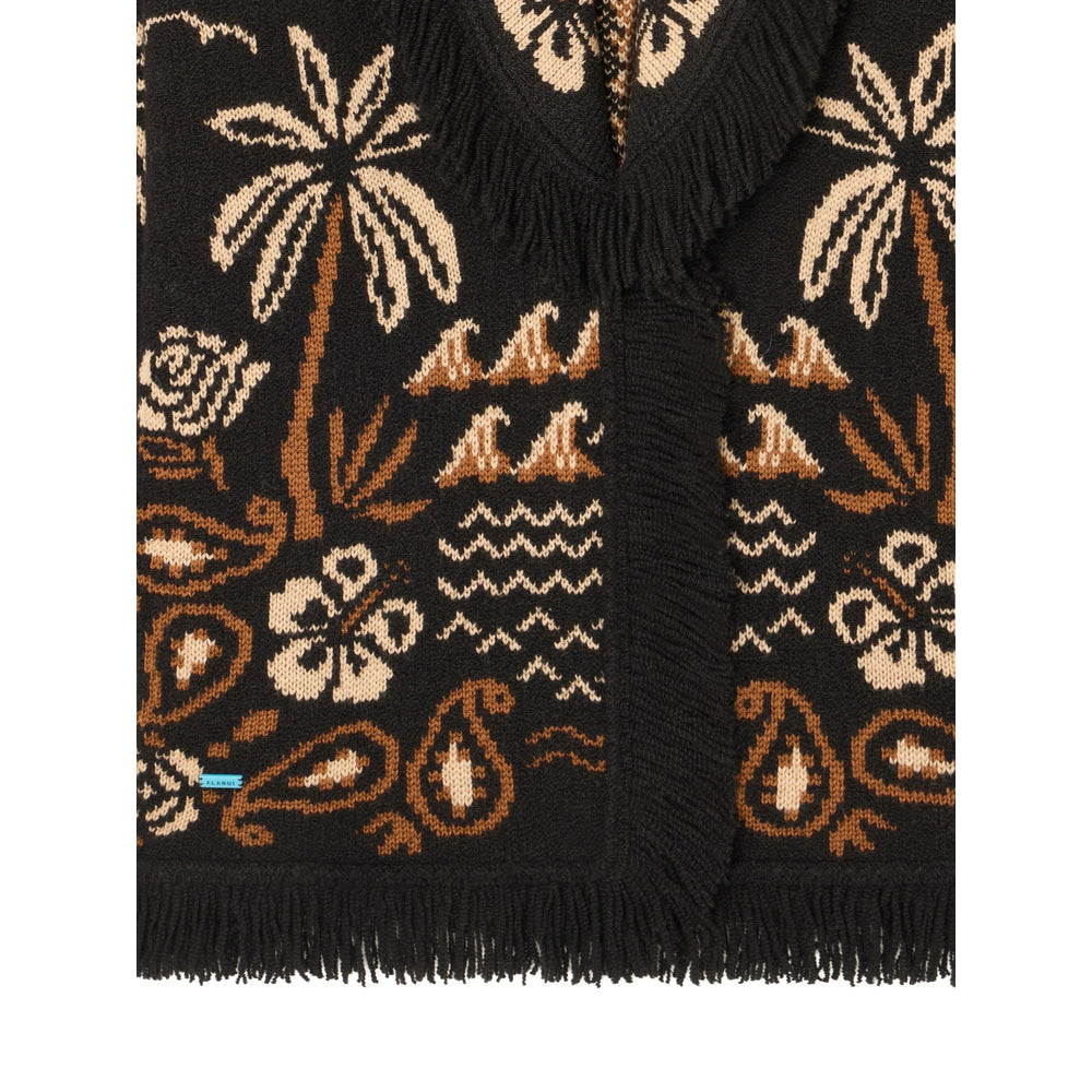 Alanui Sweaters - Brown, Neutral | 1fb6e99758aa5c1924ccddadbf5a3ad8c4c41a12