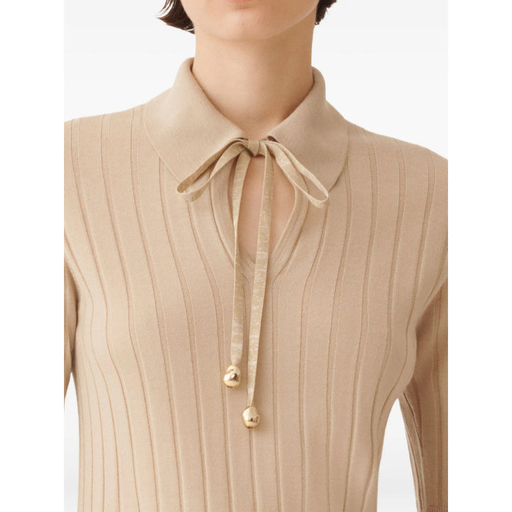 Fabiana Filippi Sweaters - Neutral | 94bcfd7143a7be5bd4147e90ee8dc939e670b21d