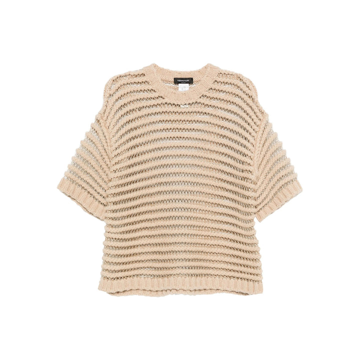 Fabiana Filippi Sweaters - Neutral | af70c809ba87f13726b8f9145a56a3a04eac3d8e
