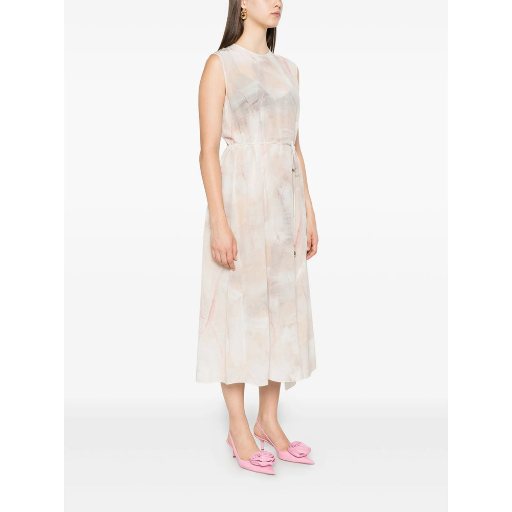 Fabiana Filippi Dresses - Neutral | 3b36e8439dae08cff55bf630bc8a122c0303ac1f