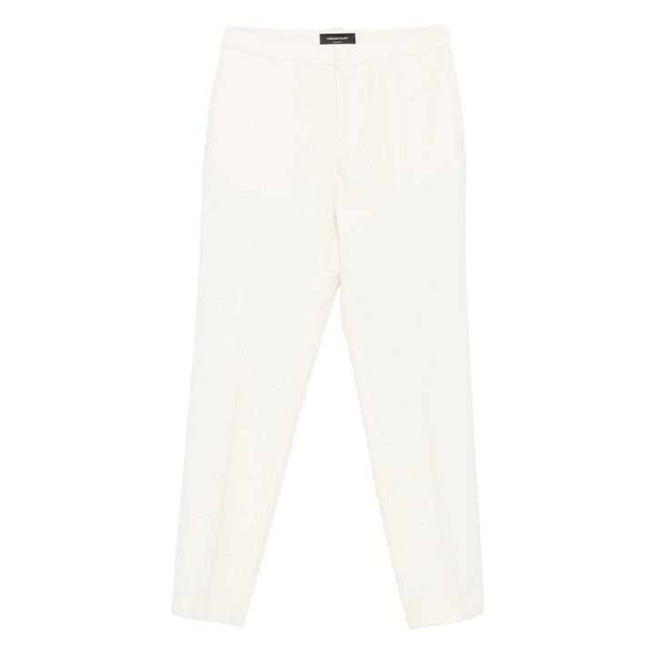 Fabiana Filippi Pants - Neutral | a50b90e8bdb3ebb943d686e2ffe229a0d0a463ae