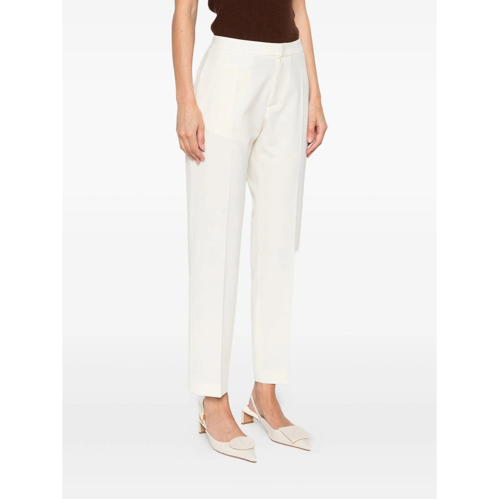 Fabiana Filippi Pants - Neutral | d9bf0ab98f762f5e6ee6e6ab5ad4e817e0933861