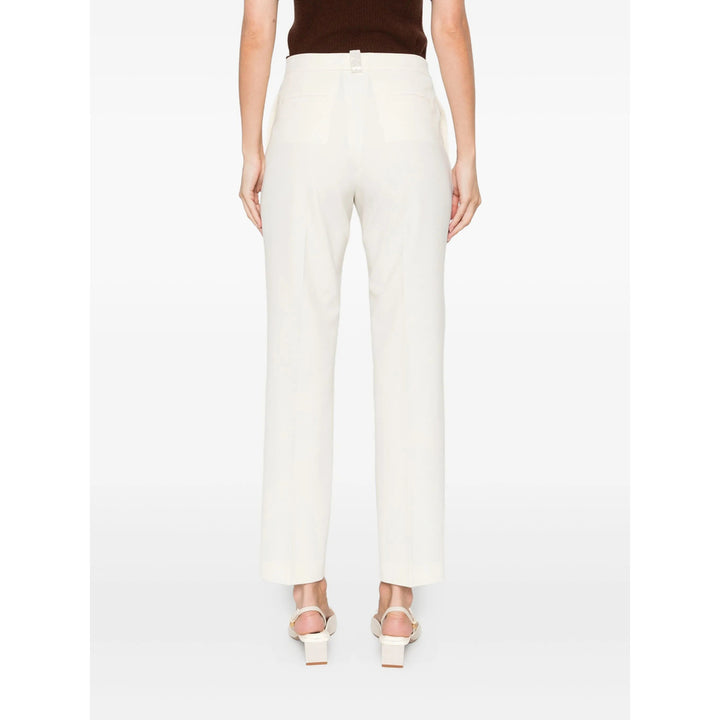Fabiana Filippi Pants - Neutral | 033fe9bbd228ef34730955fc4f9edd319ed09cd5