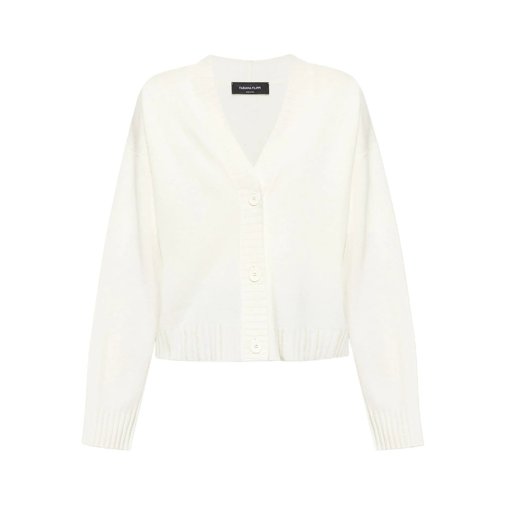 Fabiana Filippi Sweaters - Neutral | c729a2af4d223d6d5b213c8eeceaec95a3310db6