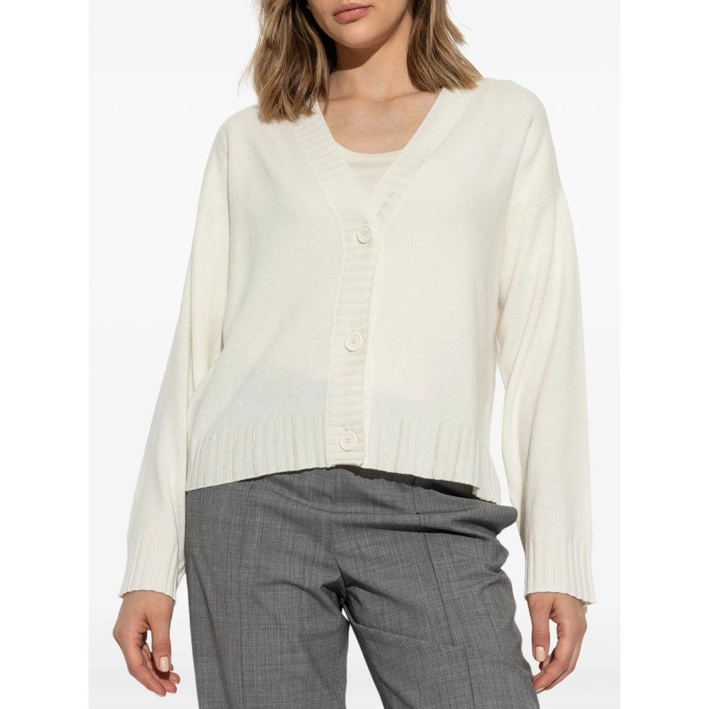 Fabiana Filippi Sweaters - Neutral | 8d559036aff9091691f5695c09e49ba6e6193112