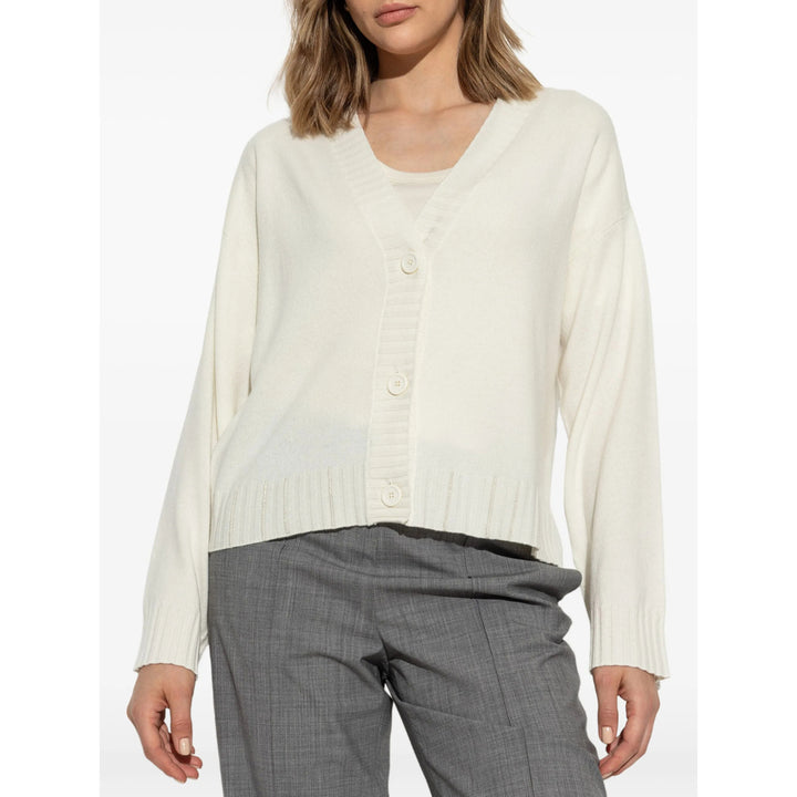 Fabiana Filippi Sweaters - Neutral | 8d559036aff9091691f5695c09e49ba6e6193112